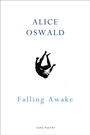 Cover: Falling Awake - Jonathan Cape