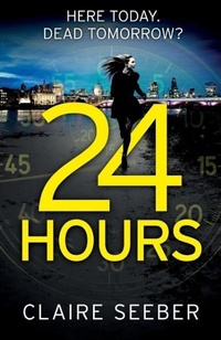 Enlarge image Cover: 24 Hours - Bookouture