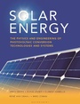 Cover: Solar Energy - Bloomsbury Sigma