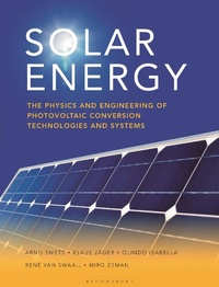 Enlarge image Cover: Solar Energy - Bloomsbury Sigma