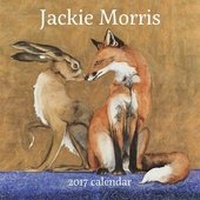 Abbildung von: Jackie Morris 2017 Calendar - Graffeg Limited
