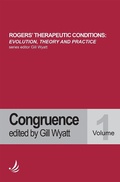 Cover: Congruence - PCCS Books