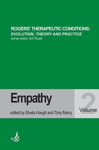 Enlarge image Cover: Empathy - PCCS Books