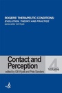 Cover: Contact and Perception - PCCS Books