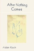 Cover: After Nothing Comes - Koyama Press