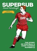 Cover: Supersub: Special Limited Edition - De Coubertin Books