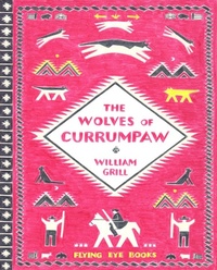 Enlarge image Cover: The Wolves of Currumpaw - Flying Eye Books