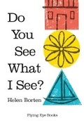 Cover: Do You See What I See? - Flying Eye Books