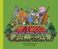 Cover: Mr Tweed and the Band in Need - Flying Eye Books