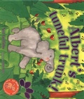 Cover: Albert's Tuneful Trunk! - Red Robin Books