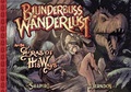Cover: Blunderbuss Wanderlust - Craigmore Creations