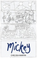 Cover: Mickey - Curbside Splendor Publishing