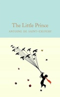 Cover: The Little Prince - Macmillan Collector's Library