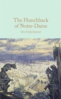 Cover: The Hunchback of Notre-Dame - Macmillan Collector's Library