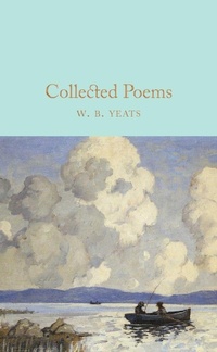 Enlarge image Cover: Collected Poems - Macmillan Collector's Library