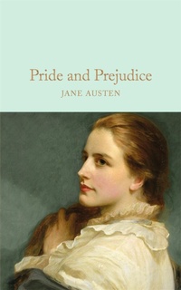 Abbildung von: Pride and Prejudice - Macmillan Collector's Library