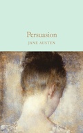 Cover: Persuasion - Macmillan Collector's Library