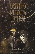 Cover: Driving Without a License - ALICE JAMES BOOKS