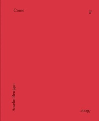 Enlarge image Cover: Come In Alone - Wave Books