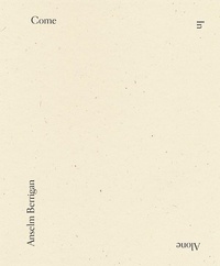 Enlarge image Cover: Come In Alone - Wave Books