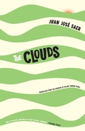 Cover: The Clouds - Open Letter