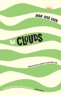 Enlarge image Cover: The Clouds - Open Letter