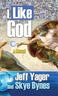 Cover: I Like God - Hannacroix Creek Books