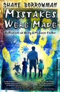 Cover: Mistakes Were Made - Lucky Bat Books