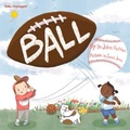 Cover: Ball - Blue Manatee Press