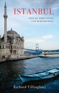 Cover: Istanbul - The Armchair Traveller at the Bookhaus