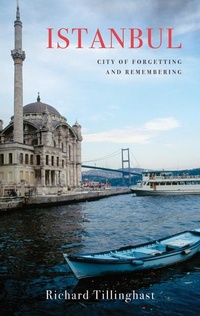 Abbildung von: Istanbul - The Armchair Traveller at the Bookhaus