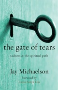 Cover: The Gate of Tears - Ben Yehuda Press