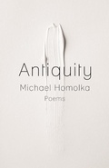 Cover: Antiquity - Sarabande Books, Incorporated