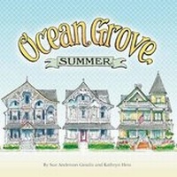 Enlarge image Cover: Ocean Grove Summer - Kfr Communications, LLC