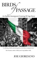 Cover: Birds of Passage - Harvard Square Editions