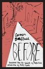 Cover: Before - Deep Vellum Publishing