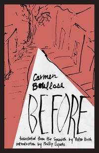 Enlarge image Cover: Before - Deep Vellum Publishing