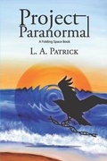 Cover: Project Paranormal - Dionysus Books