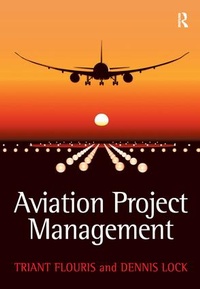 Enlarge image Cover: Aviation Project Management - Routledge