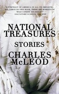 Cover: National Treasures - Outpost19