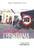 Cover: Welcome to Christiania - OUTPOST19