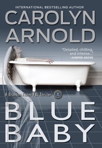Abbildung von: Blue Baby - Hibbert & Stiles Publishing Inc.