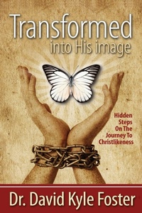 Enlarge image Cover: Transformed Into His Image - LAURUS BOOKS