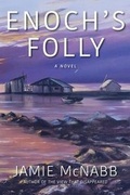 Cover: Enoch's Folly - Lucky Bat Books