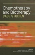 Cover: Chemotherapy and Biotherapy Case Studies - Oncology Nursing Society