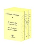 Cover: de Revolutionibus Orbium Coelestium / Des Revolutions Des Orbes Celestes - Les Belles Lettres