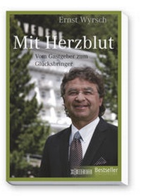 Abbildung von: Mit Herzblut - Wörterseh