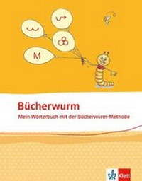 Abbildung von: Bücherwurm Wörterbuch. Ausgabe für Berlin, Brandenburg, Mecklenburg-Vorpommern, Sachsen, Sachsen-Anhalt, Thüringen - Klett