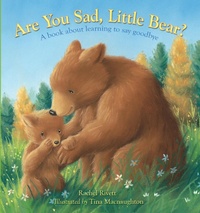 Abbildung von: Are You Sad, Little Bear? - Lion Children's Books