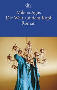 Abbildung von: Die Welt auf dem Kopf - dtv